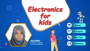 electronics-for-kids-tutor