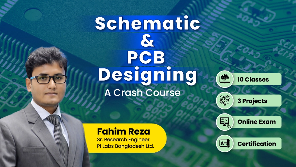 schematic-and-pcb-designing-tutor