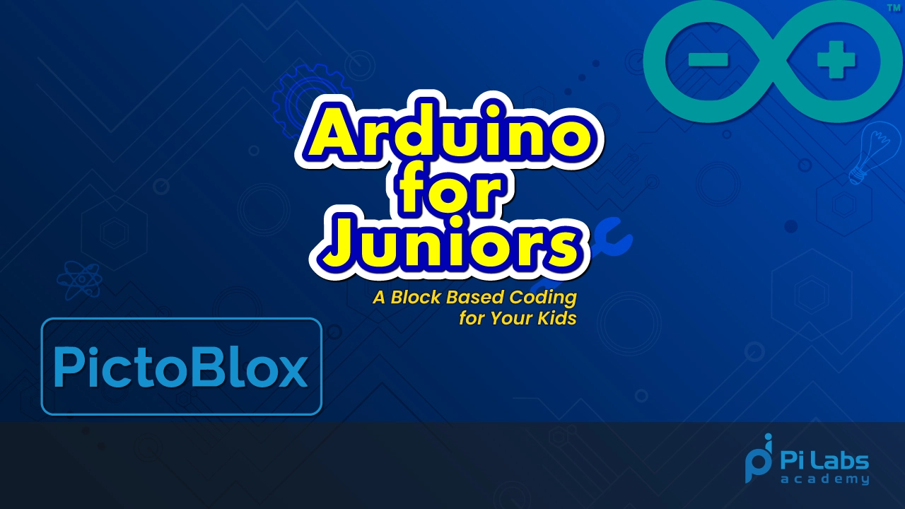 arduino-for-juniors-course